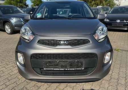 Kia Picanto Edition 7- Euro 6
