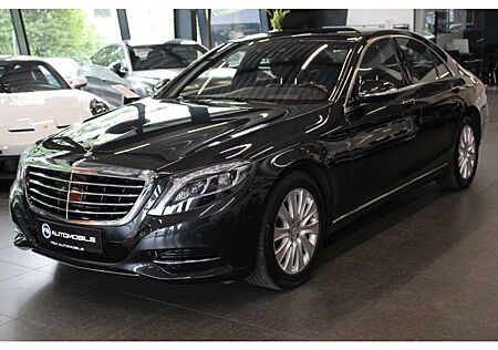 Mercedes-Benz S 500 2.Hand*Nachtsicht*Pano*Massage