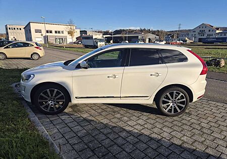 Volvo XC 60 XC60 XC60 D4 Geartronic Linje Inscription
