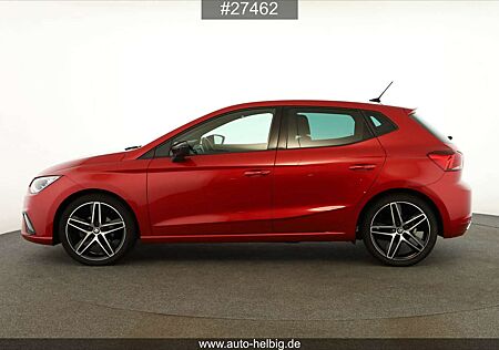 Seat Ibiza 1.0 TSI FR #18Zoll#LED#ACC#DSG#Kamera#Navi