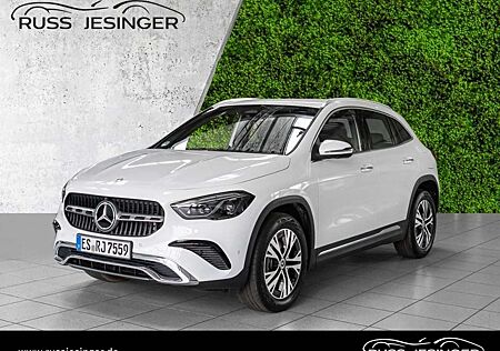 Mercedes-Benz GLA 180 Progressive *AHK*360*MBeam*KeyGo*Distr*
