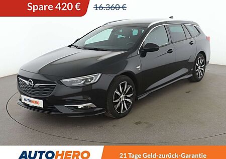 Opel Insignia 1.5 SIDI Turbo Dynamic Aut.*LED*NAVI*ACC*CAM*PDC*