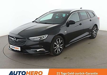 Opel Insignia 1.5 SIDI Turbo Dynamic Aut.*LED*NAVI*ACC*CAM*PDC*