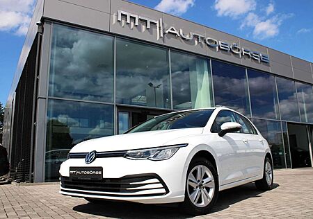 VW Golf Volkswagen VIII 2.0 TDI *LIFE* ACC/DIGITALC./NAVI/LED