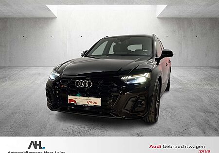 Audi SQ5 Sportback TDI HuD, Matrix-LED