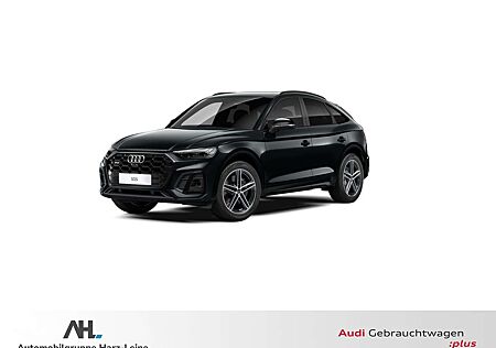 Audi SQ5 Sportback TDI HuD, Matrix-LED