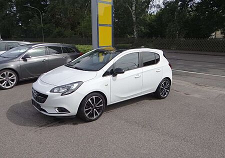 Opel Corsa Color Edition ecoFlex