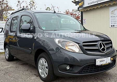 Mercedes-Benz Citan Kombi 111 CDI lang