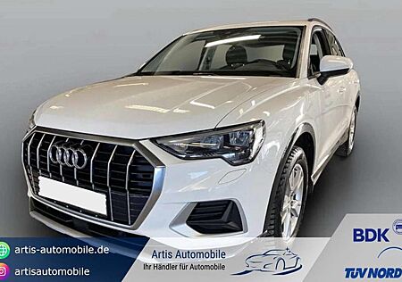 Audi Q3 35 TDI ADVANCED AHK*STANDHEIZUNG*