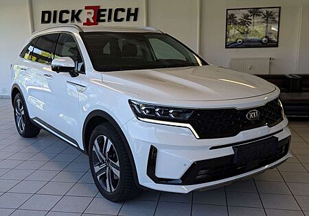 Kia Sorento Spirit 4WD Plug-In Hybrid ACC BOSE 360°