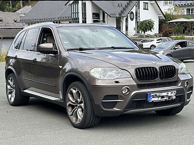 BMW X5 xDrive40d