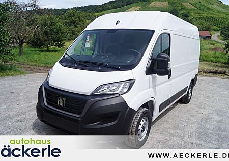 Fiat Ducato 35 140 PS L2H2 Kamera | Klimaaut. | 7''