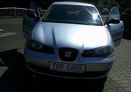 Seat Cordoba Fresh