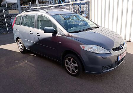 Mazda 5 1.8 7-Sitzer 0 Kein Tüv- fällig-fahrbereit