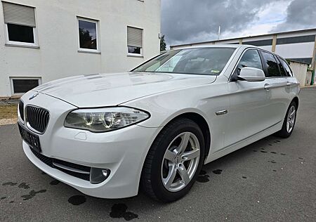 BMW 525d 525 Touring Aut.
