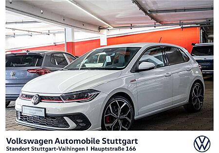 VW Polo GTI Volkswagen DSG Navi Kamera Tempomat
