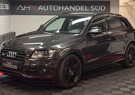 Audi SQ5 3.0 TDI competition quattro