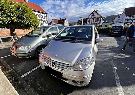 Mercedes-Benz A 180 cdi Elegance