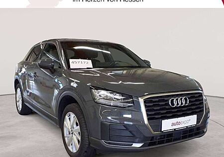 Audi Q2 35 TDI S tronic Navi Virtual SHZ