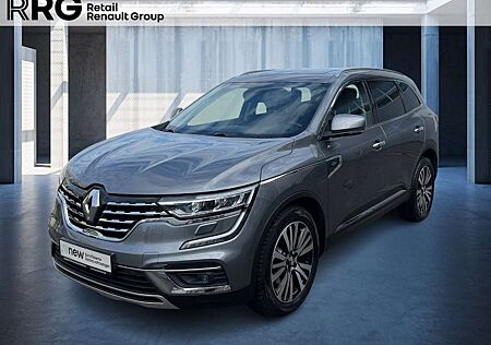 Renault Koleos 2.0 DCi 185 Initiale Paris