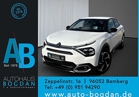 Citroën C4 Citroen Shine Automatik 360°Cam*LED*Winterpkt*Navi*