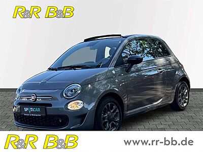 Fiat 500 Hey Google 1.0 Mild Hybrid PDC+CARPLAY+LED
