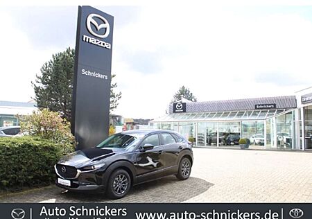 Mazda CX-30 SKY-G D NAV+APPLE CARPLAY+AHK+GJ-RÄDER !!