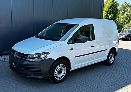 VW Caddy Volkswagen Nfz Kasten BMT*83000*Navi*