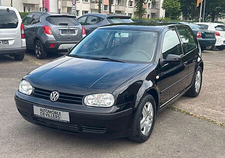 VW Golf Volkswagen 1.4