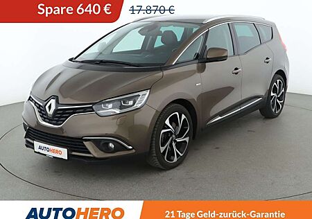 Renault Grand Scenic 1.3 TCe BOSE-Edition*NAVI*LED*PANO*PDC*SHZ*TEMPO*
