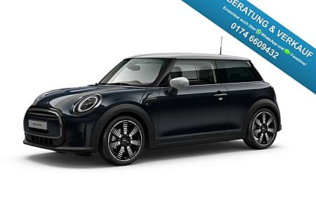 Mini Cooper 1.5 Aut. Yours Trim LED Kamera ACC