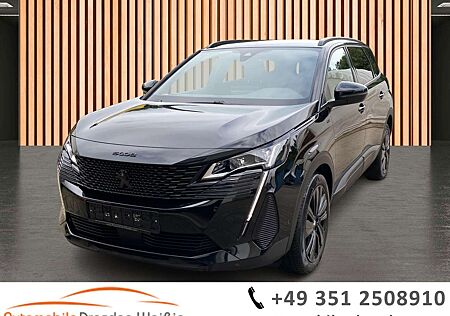 Peugeot 5008 GT Facelift*Navi*ACC*Kamera*7Sitze*