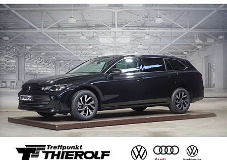VW Passat Volkswagen Business 1.5 eTSI OPF DSG AHK Panoramadach