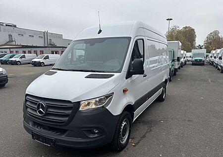 Mercedes-Benz Sprinter 317 CDI RWD L2