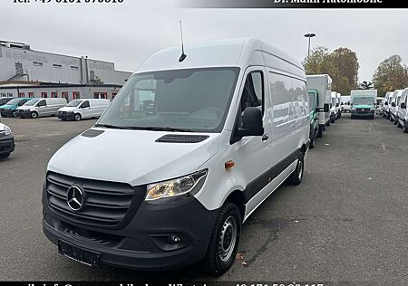 Mercedes-Benz Sprinter 317 CDI RWD L2