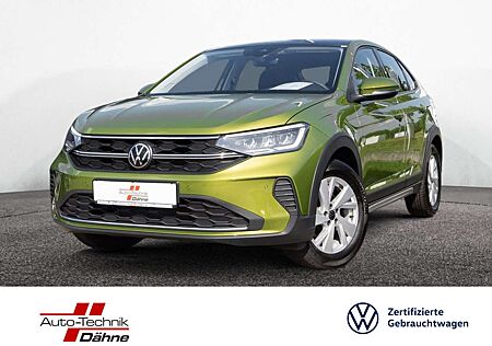 VW Taigo Volkswagen 1.0 TSI Life SHZ KAMERA NAVI LED PANO