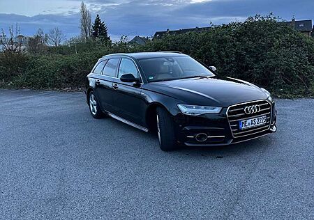 Audi A6 Avant 3.0 TDI quattro S tronic (C7 Avant)