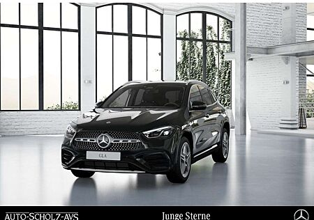 Mercedes-Benz GLA 200 d AMG Advanced+ Easy-P*AHK*Guard Schutz*