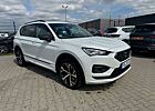 Seat Tarraco *FR*4Drive*PANO*STAND*AHK*7-SITZ*W-Reif*