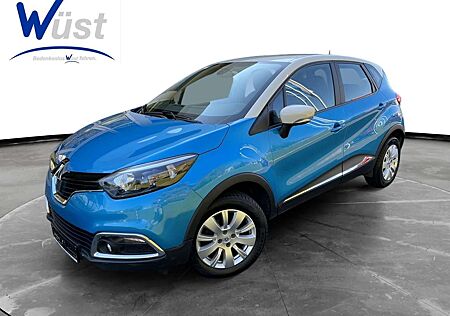 Renault Captur ENERGY TCe90 Klima