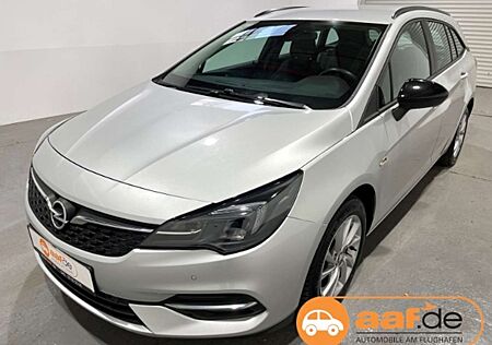 Opel Astra ST 1.2 Turbo Business EU6d LED Klima PDC