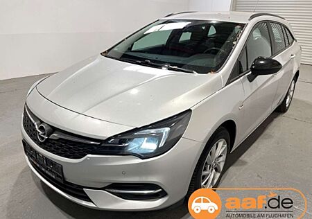 Opel Astra ST 1.2 Turbo Business EU6d LED Klima PDC
