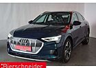 Audi e-tron 50 qu 20 AHK LED NAVI PANO