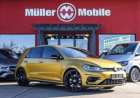 VW Golf R Volkswagen VII R 4Motion DRIVER-PACKAGE PERFORMANCE 19