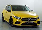 Mercedes-Benz A 35 AMG 4M Aerodyn Night Burmester Kamera Pano