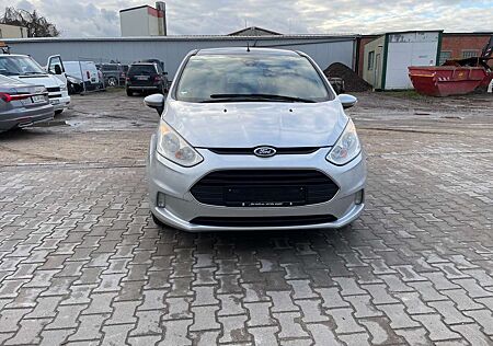 Ford B-Max Diesel 1.6 TDCi Titanium