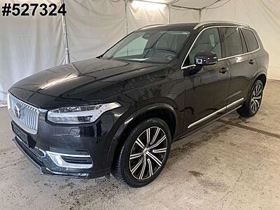 Volvo XC90 Plus Bright AWD|ACC|360|Memo|Pano|H&K|DigiC