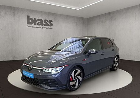 VW Golf GTI Volkswagen Golf VIII 2.0 TSI GTI Clubsport