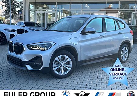 BMW X1 xDrive 25e A Navi LED DAB SHZ El. Heckklappe Park