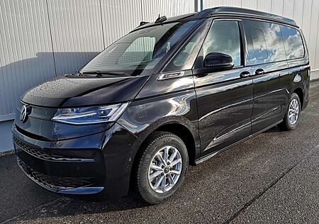 VW T7 Volkswagen California Beach Camper 2.0TDI DSG GV5 High+ 110 kW (150 P...